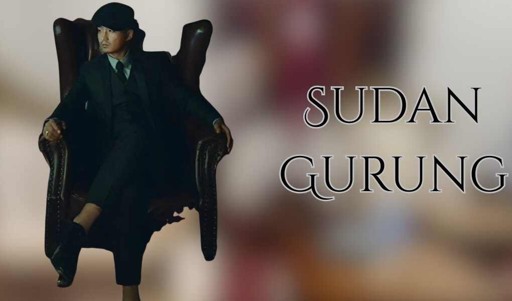 Sudan Gurung