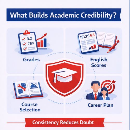 Academic Credibility For Nepali Students