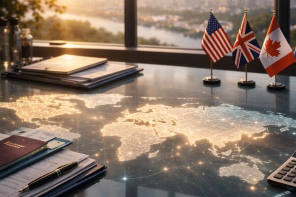 How to study abroad from Nepal