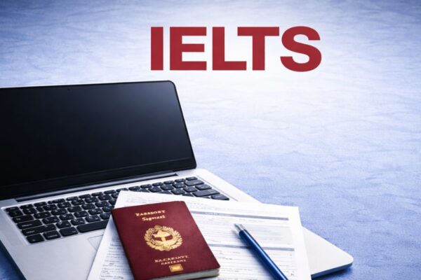 IELTS In Nepal