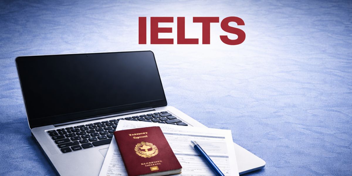 IELTS In Nepal